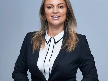 Wendy Jiménez: From Starting Over to Standing Strong