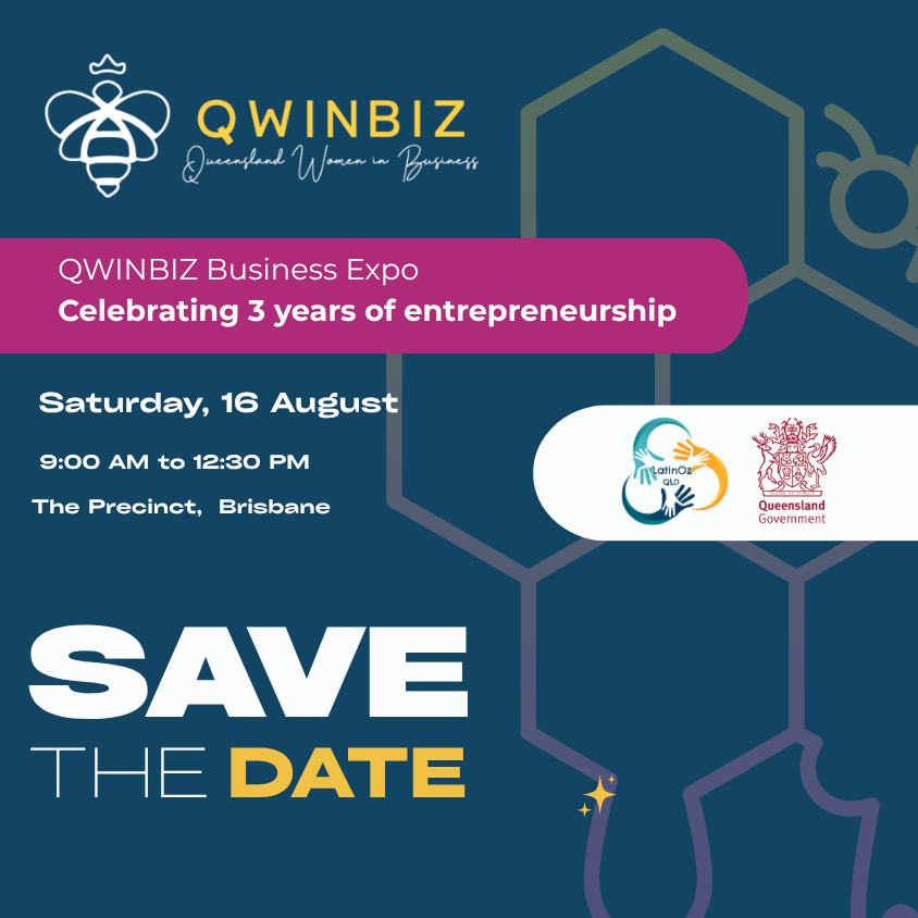 QWINBIZ 2025 Expo Event