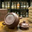Thumbnail: Duozhi Zini Teapot 掇只紫泥茶壺