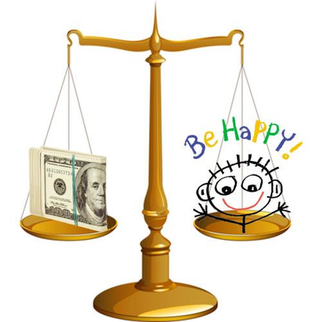 Money Misery