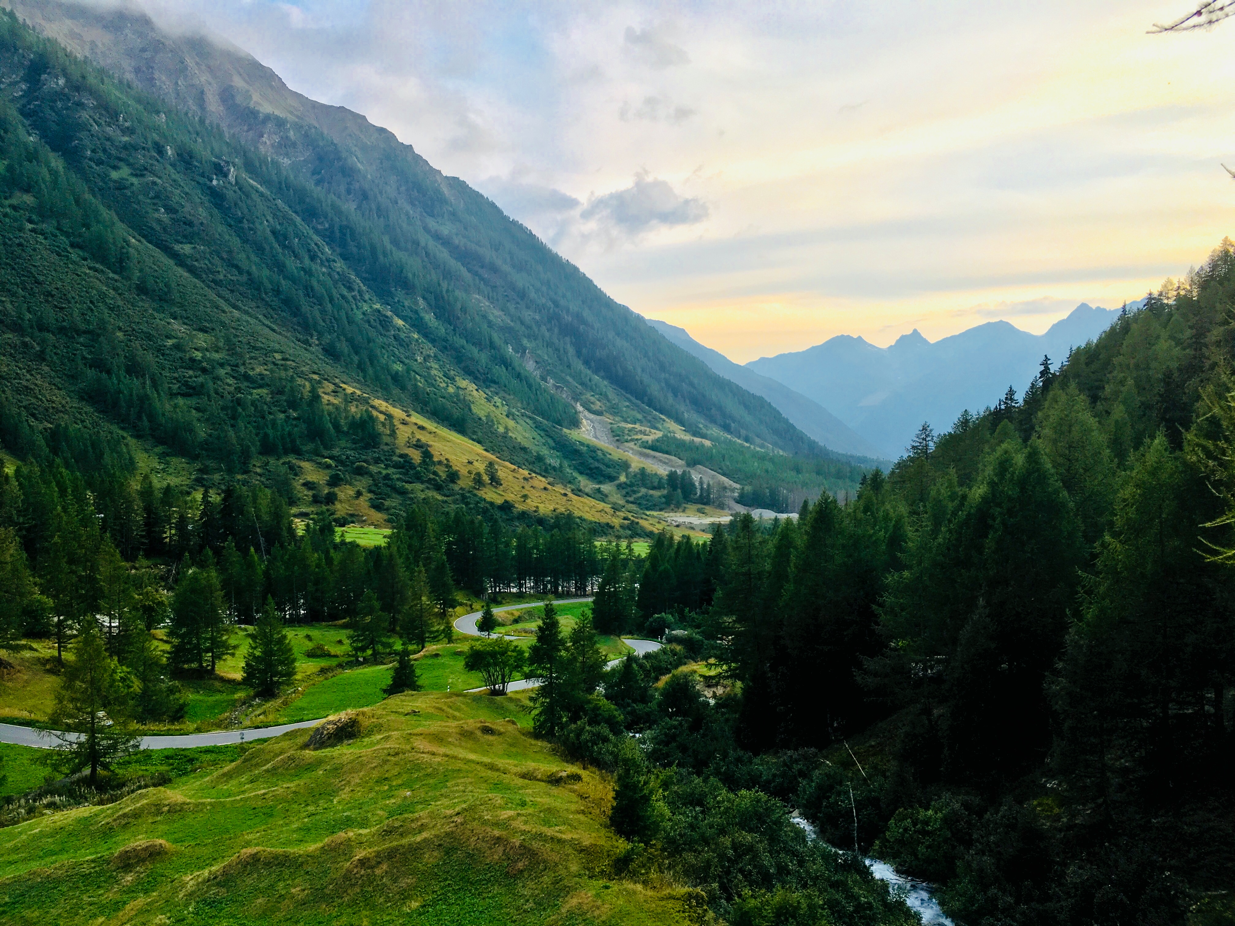 Lötschental (Valais)