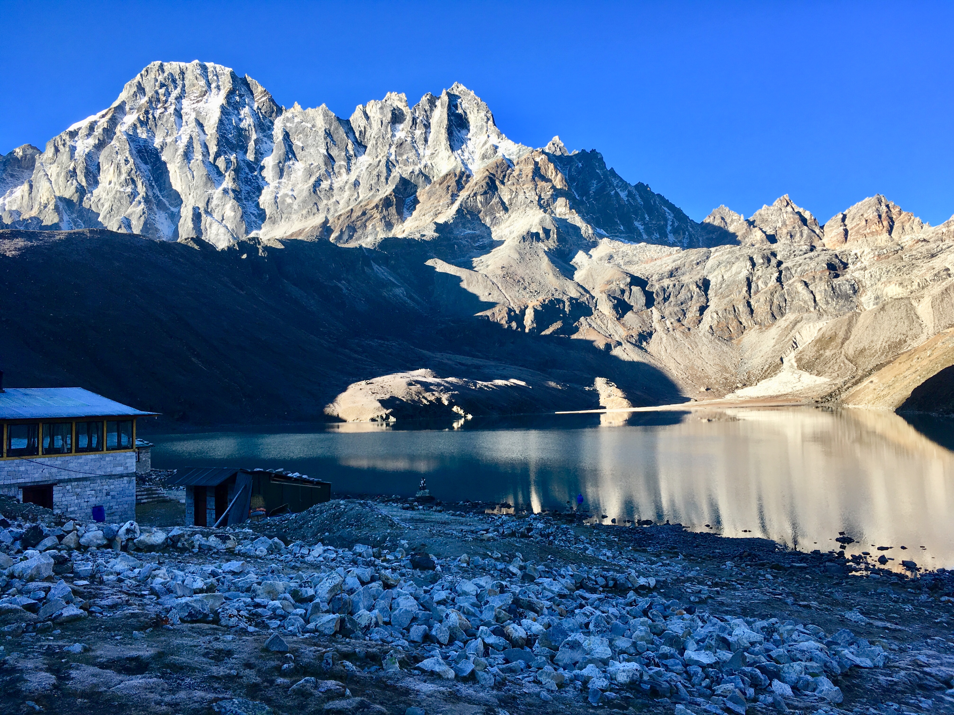 Gokyo
