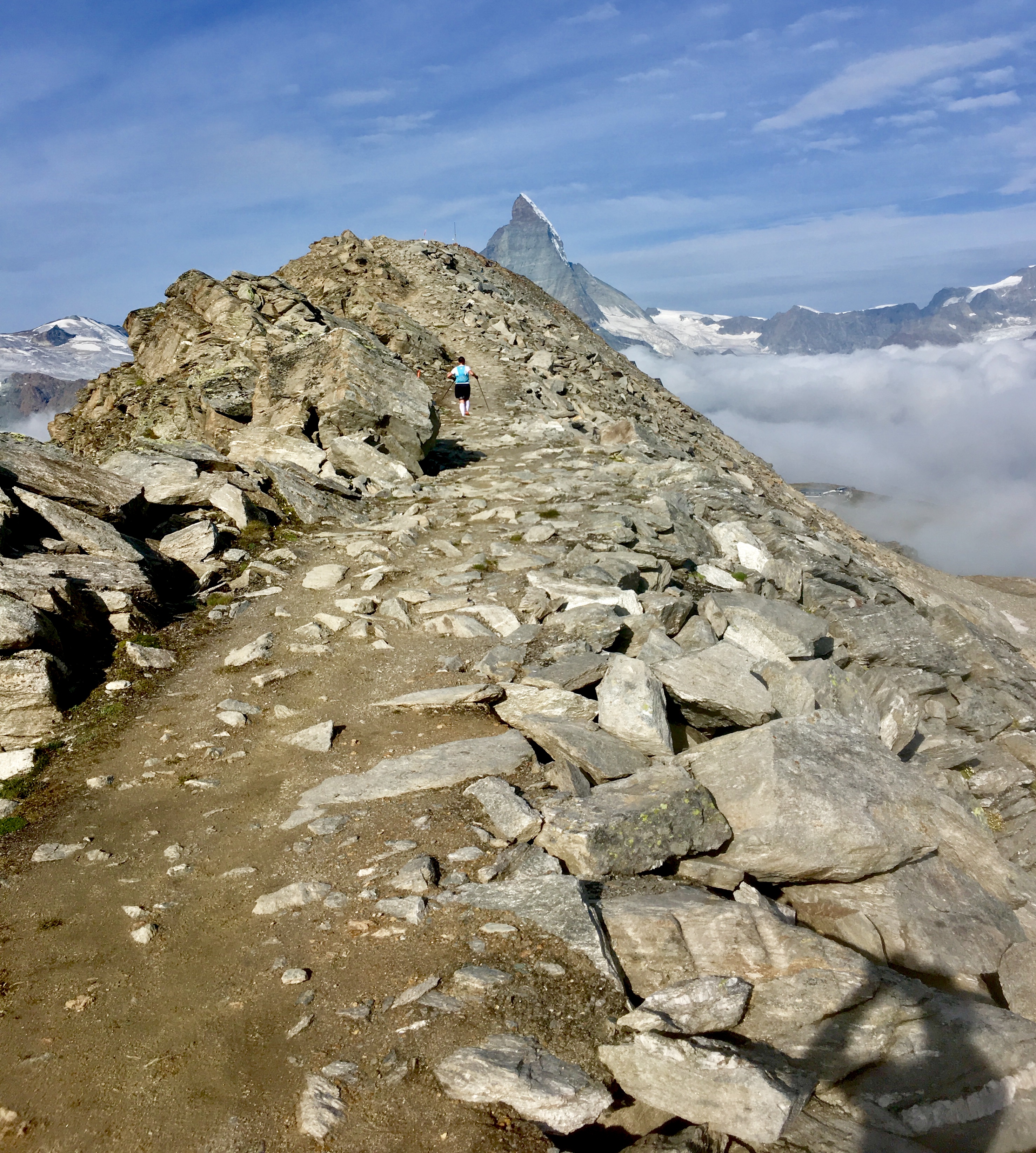 Matterhorn Ultraks
