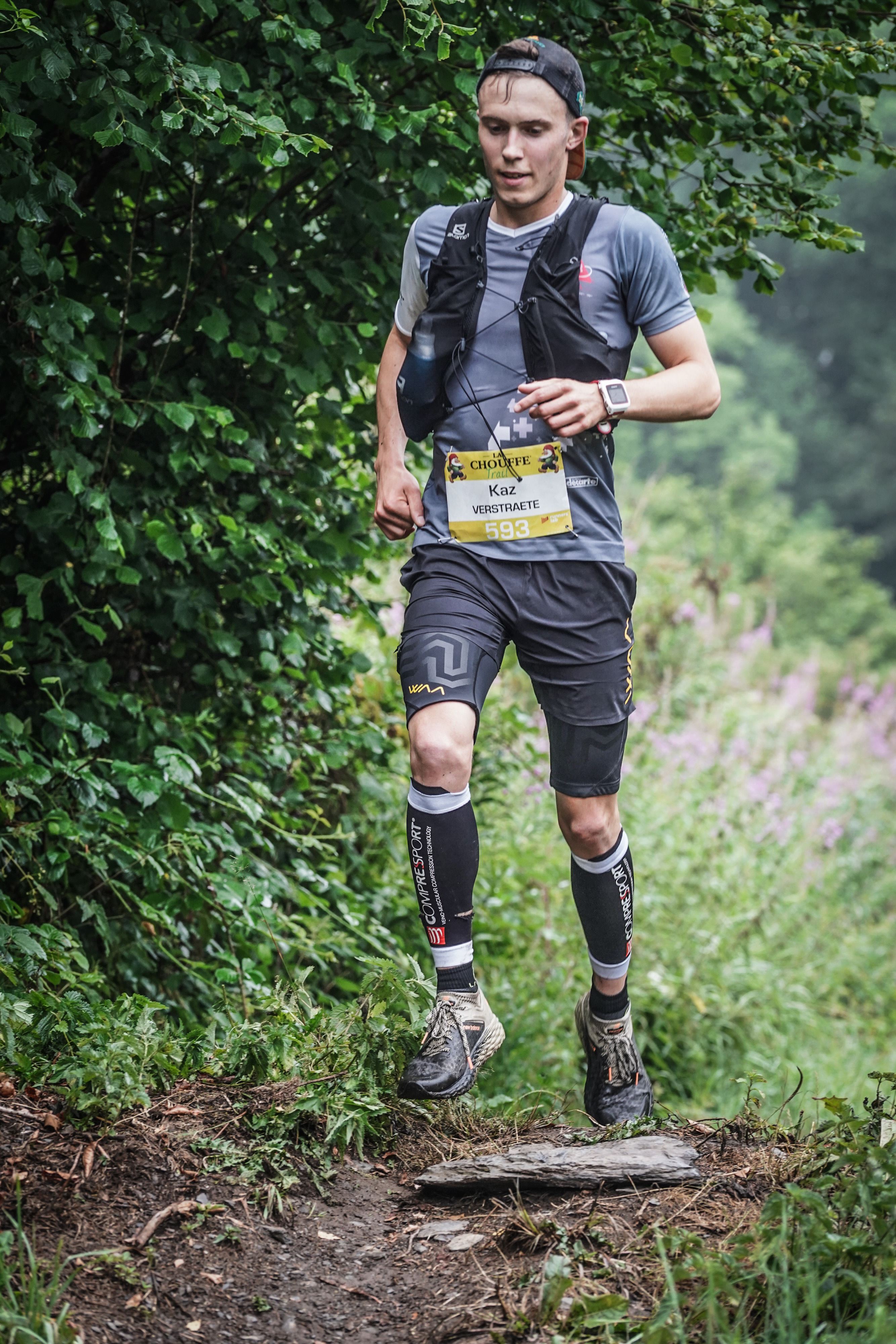 La Chouffe Trail
