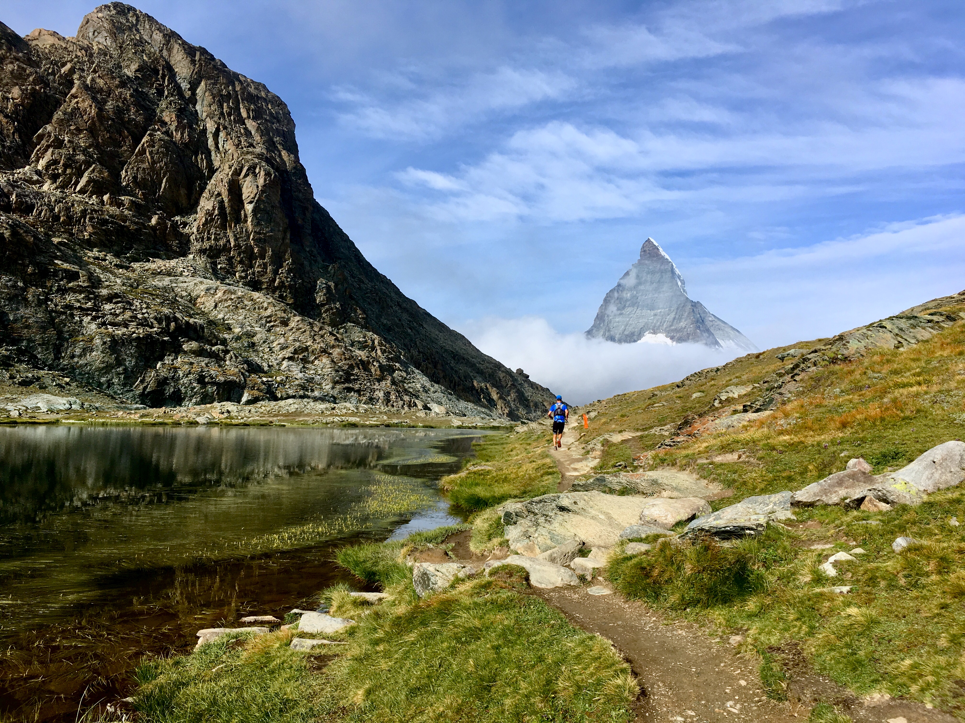 Matterhorn Ultraks 2018