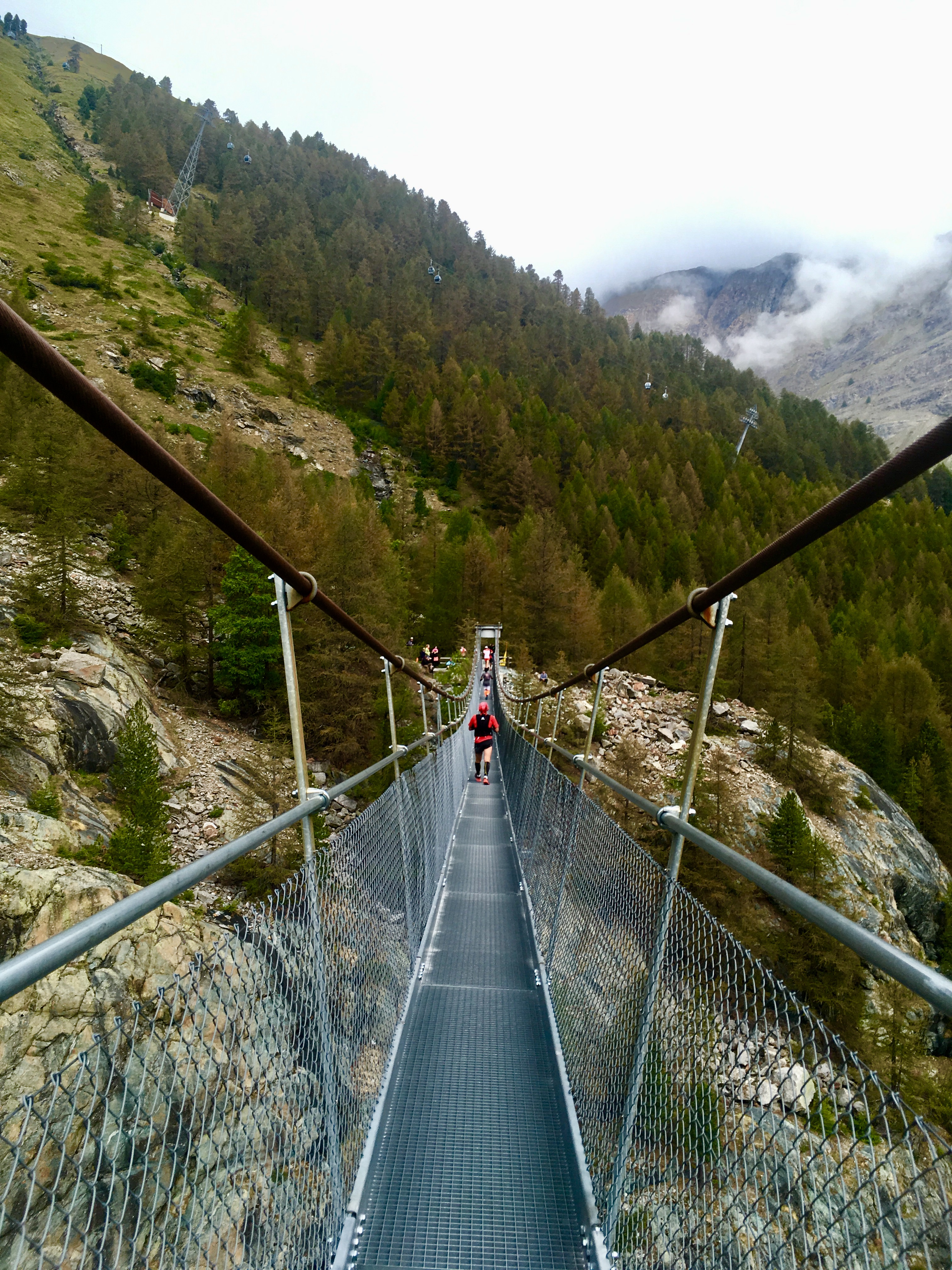 Matterhorn Ultraks 2018
