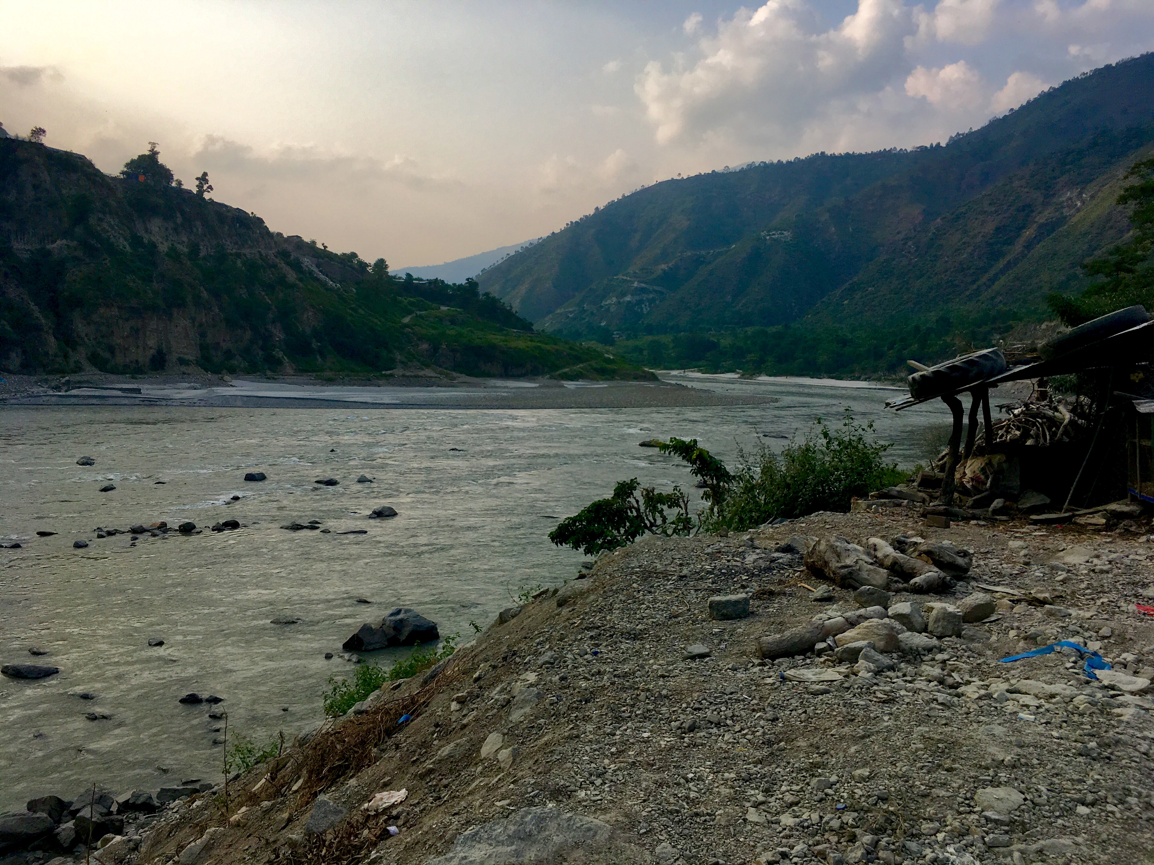 Nepal 2018