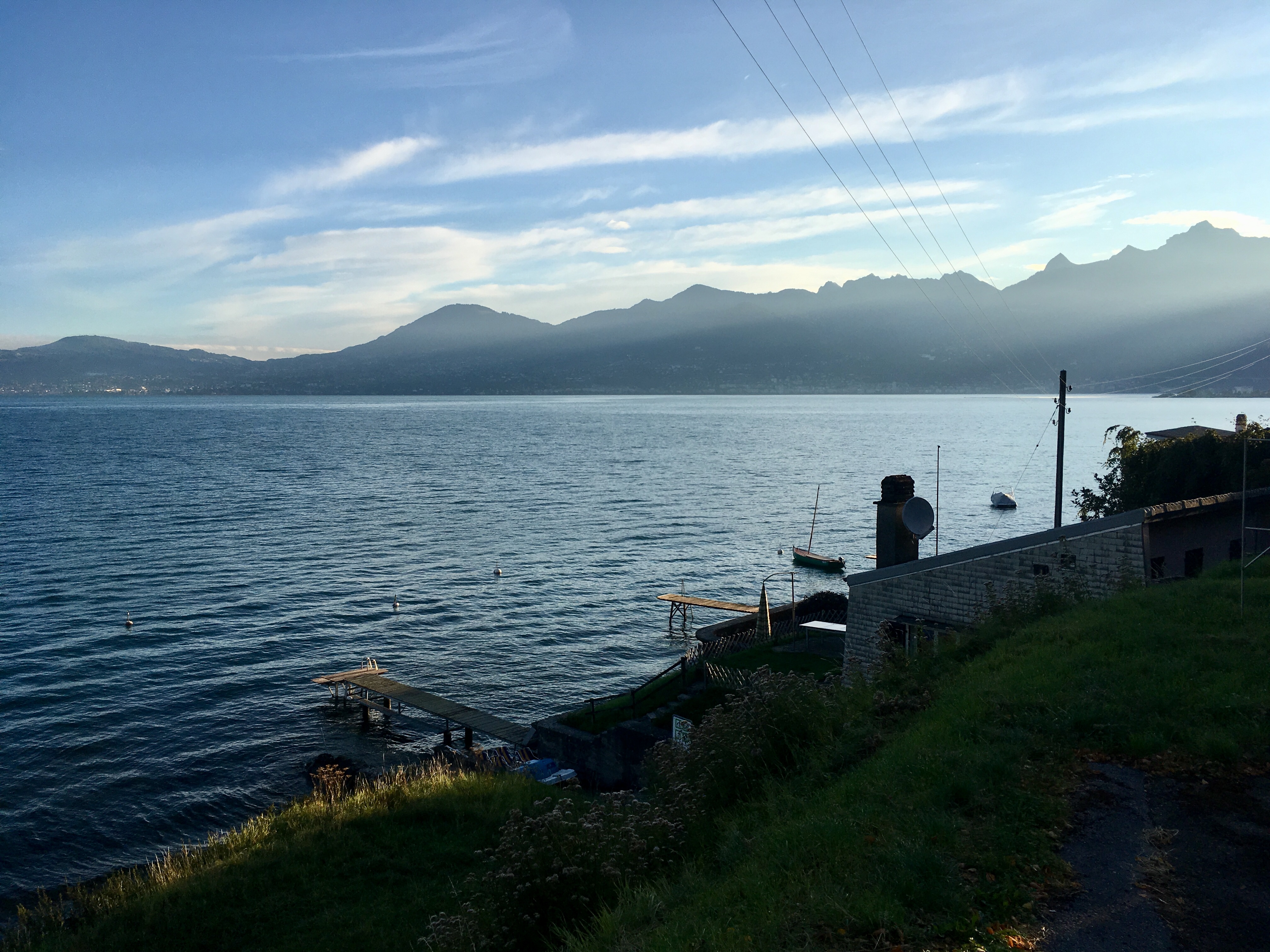 Lac Léman