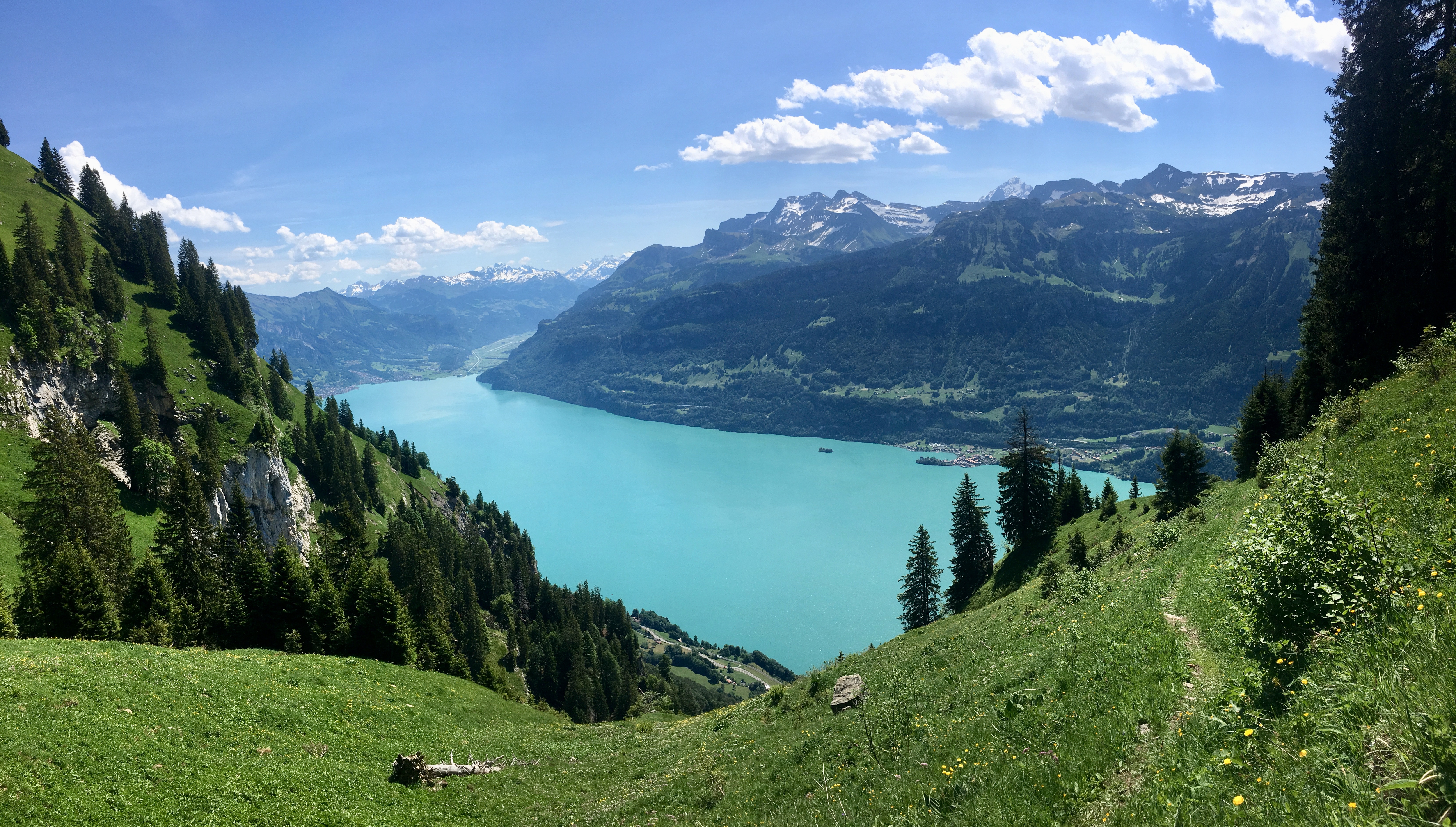 Brienzersee