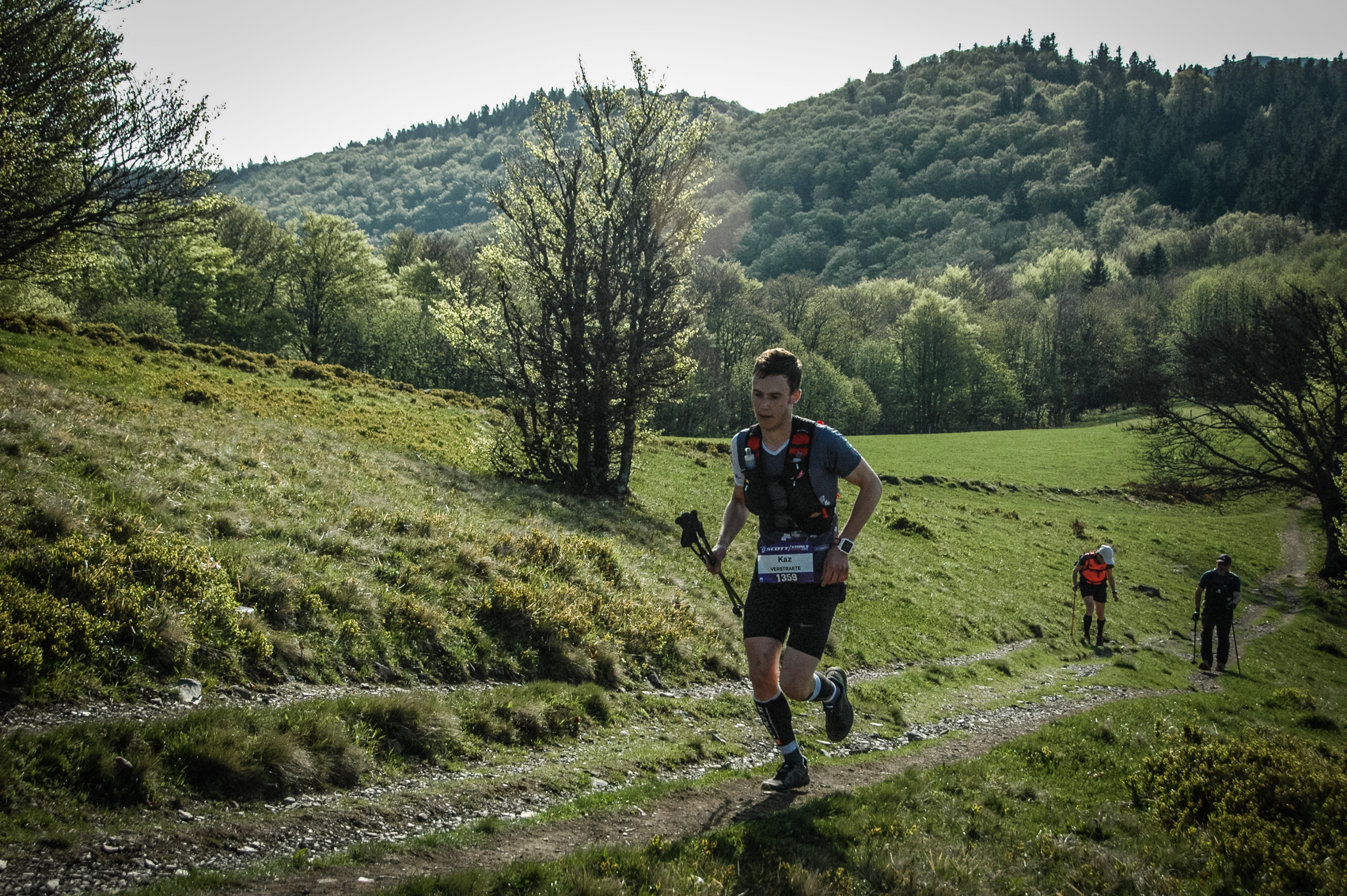 Trail du Grand Balon 2018