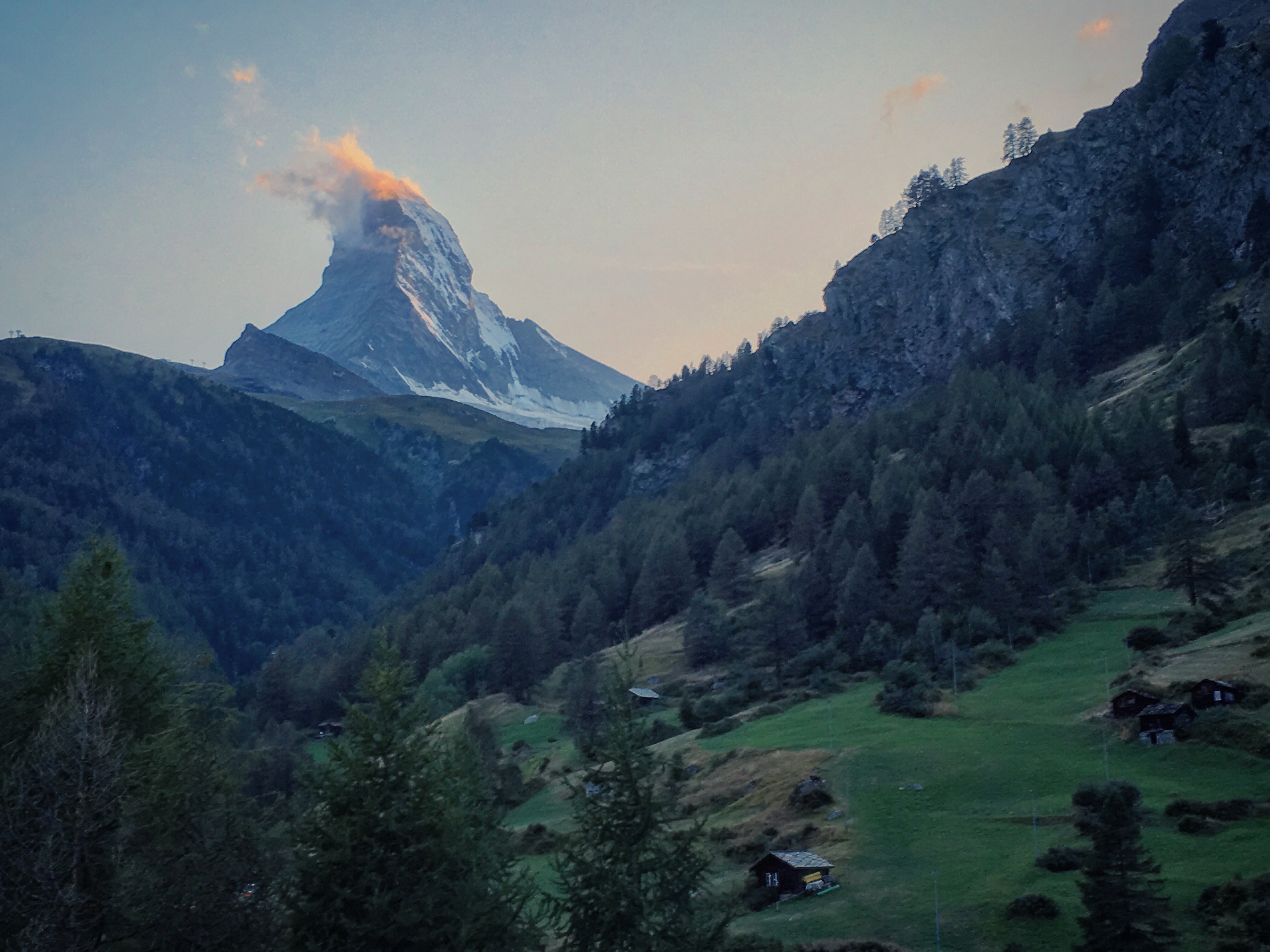 Matterhorn