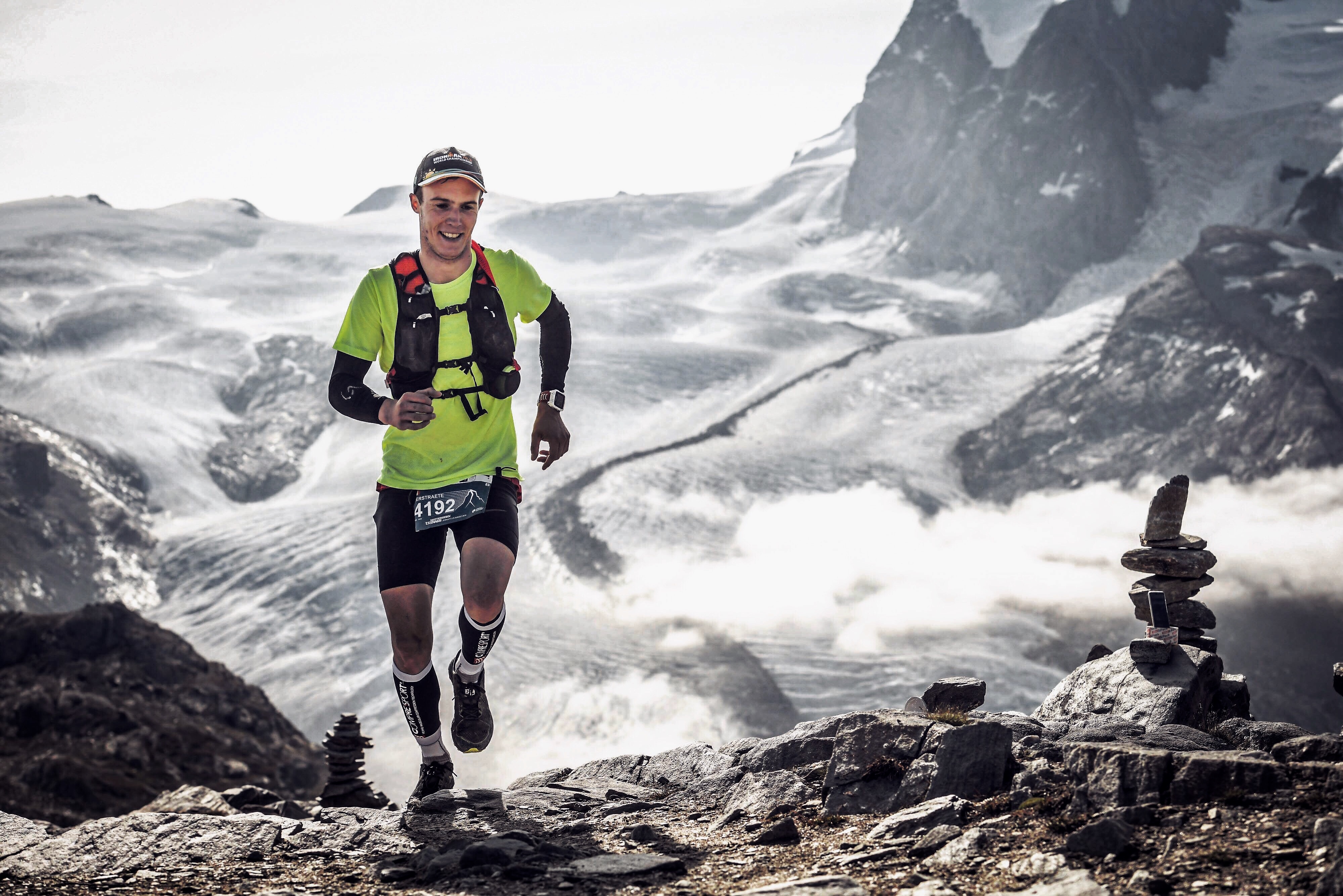 Matterhorn Ultraks