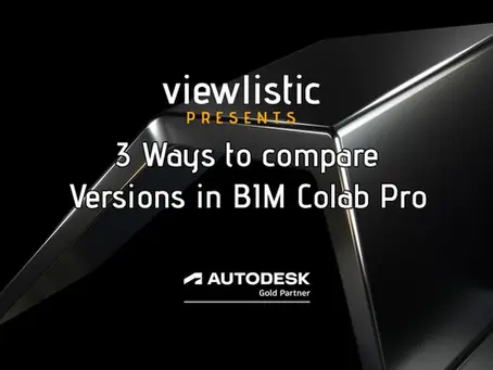 Streamline BIM Project Management