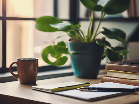 Maximize Your Author Platform with BAMIDELE DANIEL
