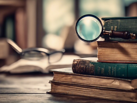 Enhance Your Book Marketing Strategy with BAMIDELE DANIEL