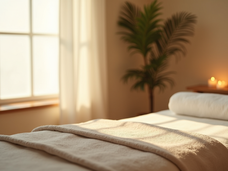 How Massage Therapy Supports Your Overall Health