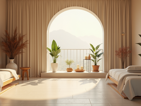 What to Expect at a Holistic Wellness Center