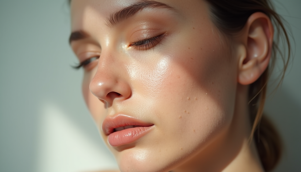 How to Accurately Determine Your Skin Type for Better Skincare Decisions