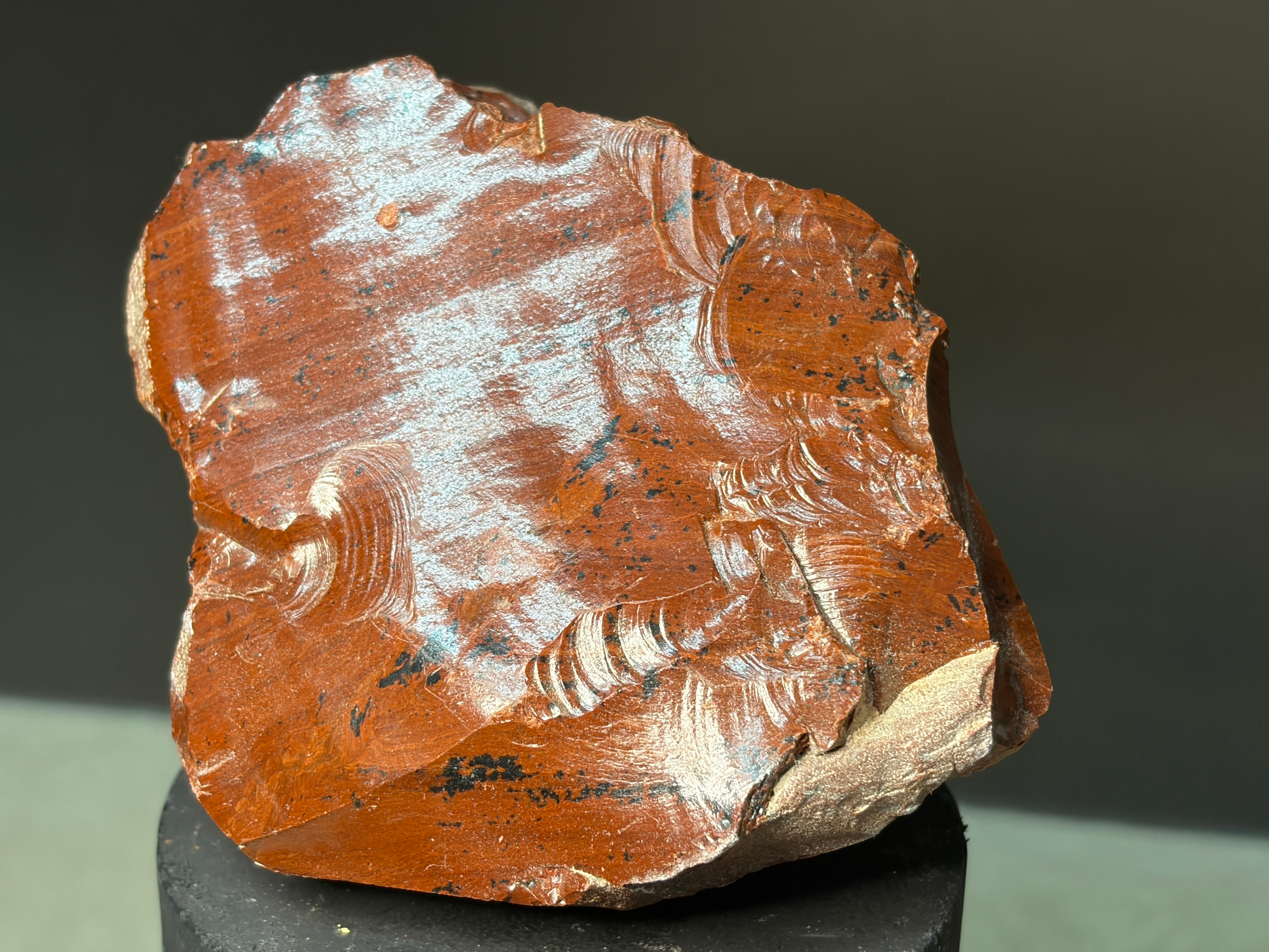 Mahogany Obsidian