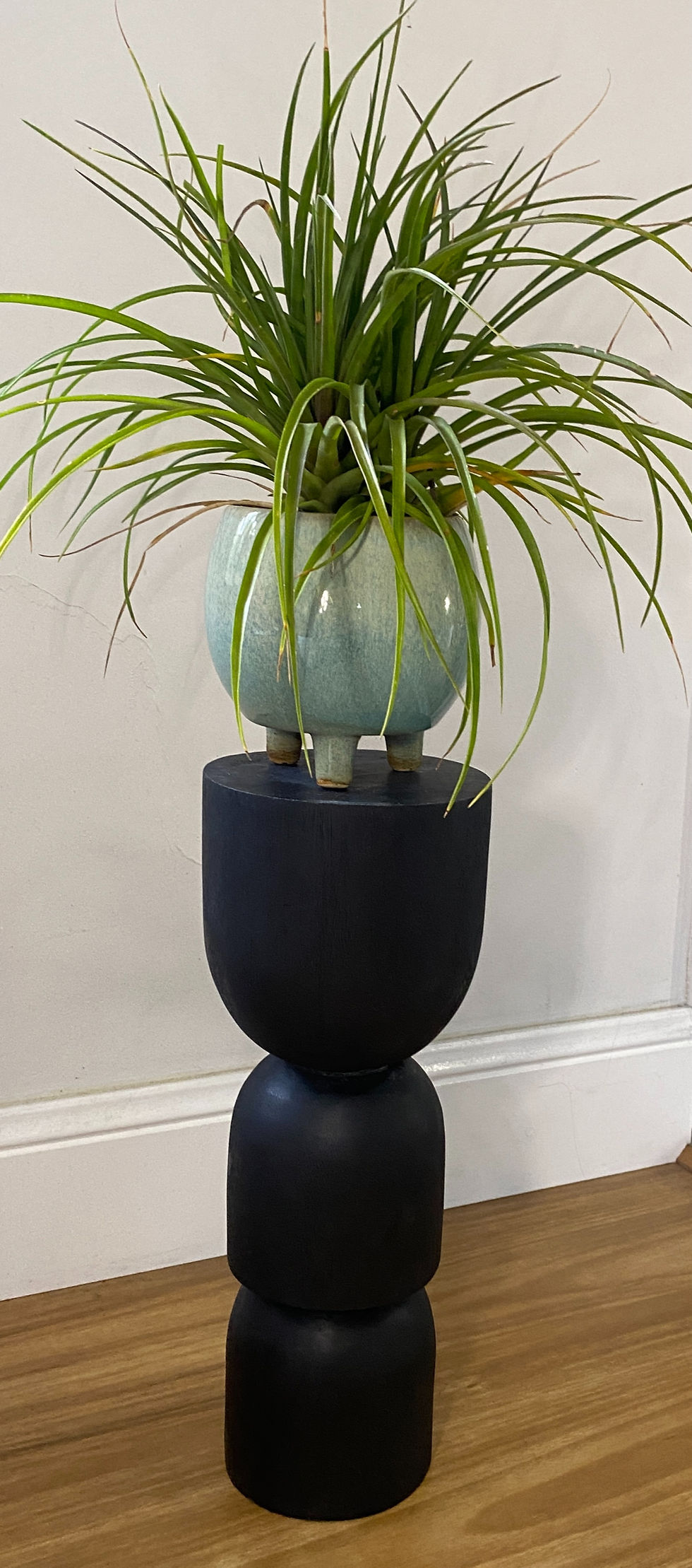 Thumbnail: Aldo - Sculpture Plant Stands