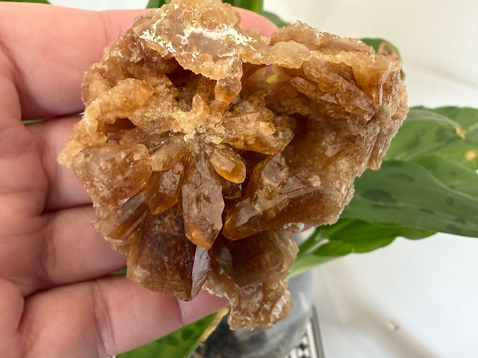 Thumbnail: Citrine