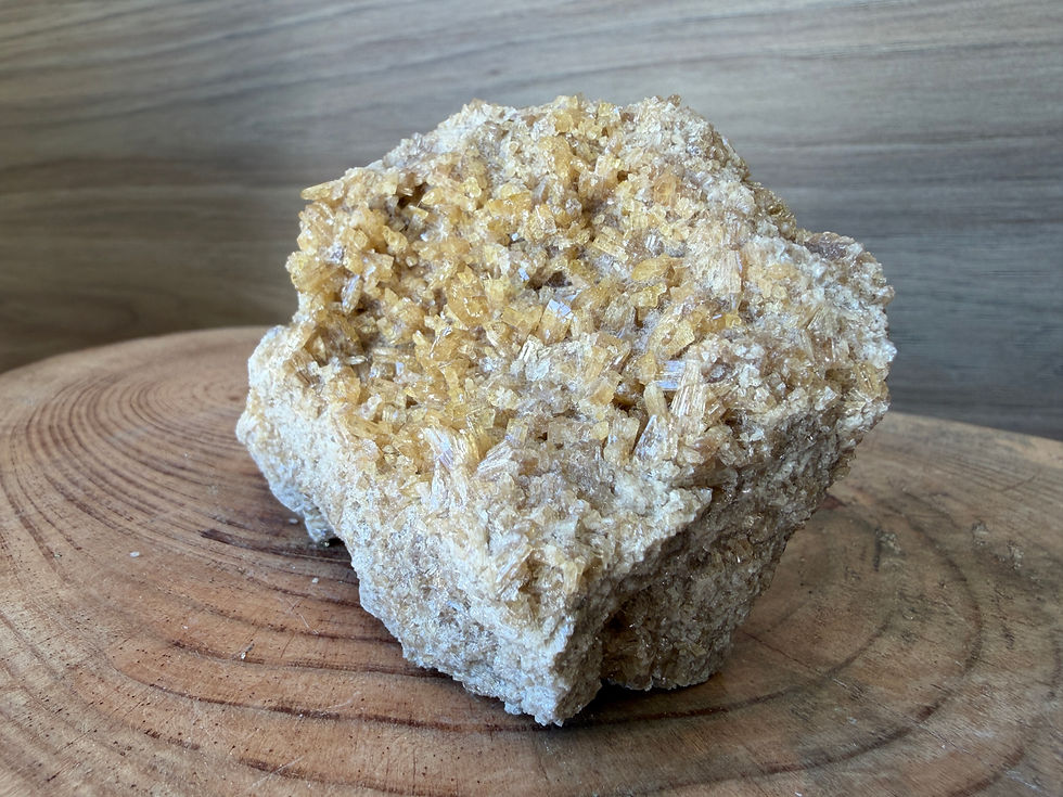 Thumbnail: Clinozoisite