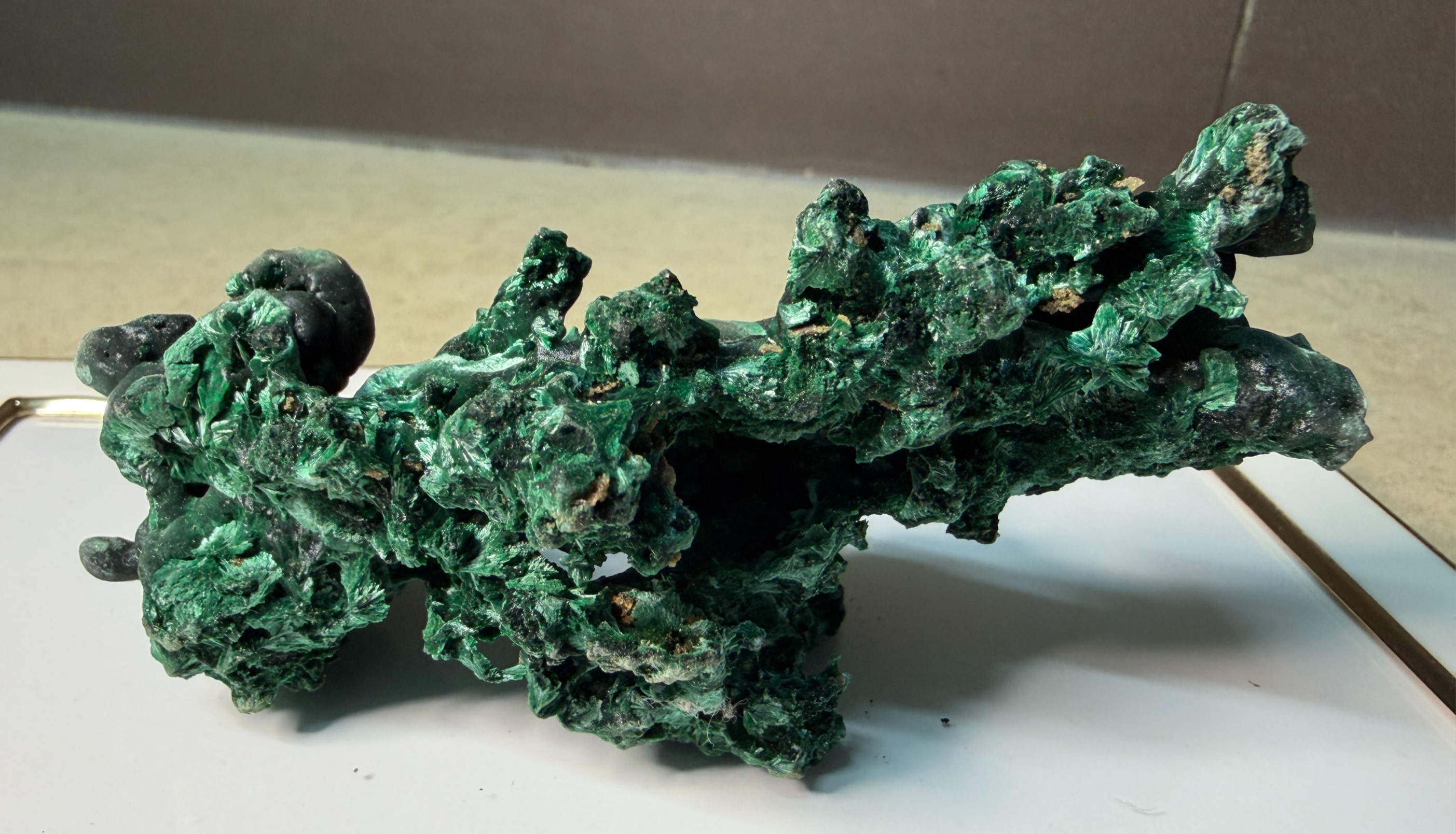 Malachite