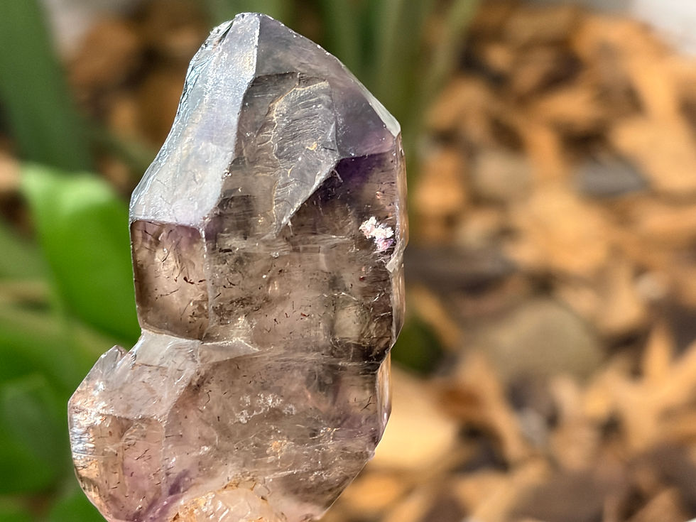 Thumbnail: Amethyst