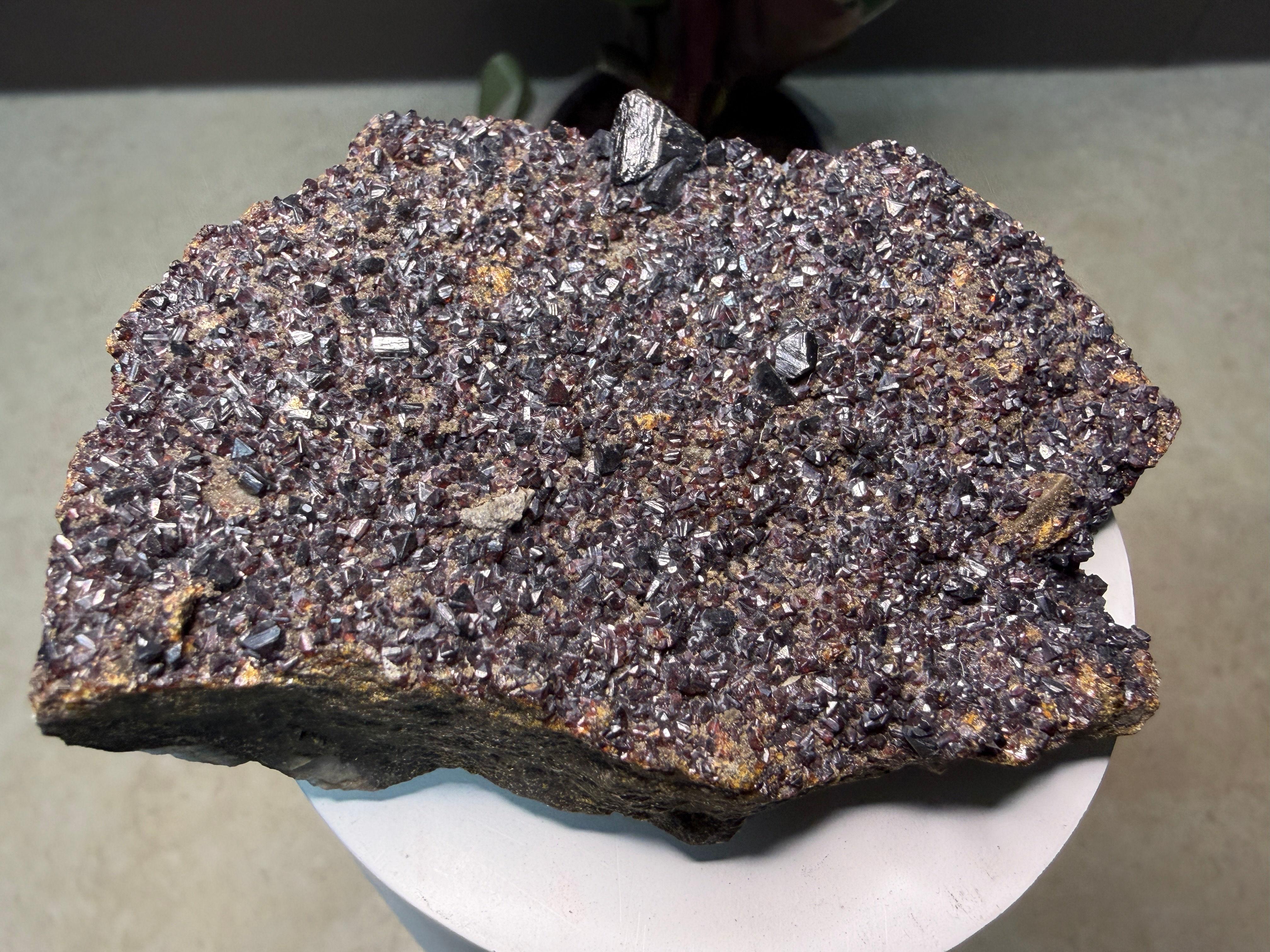 Sphalerite