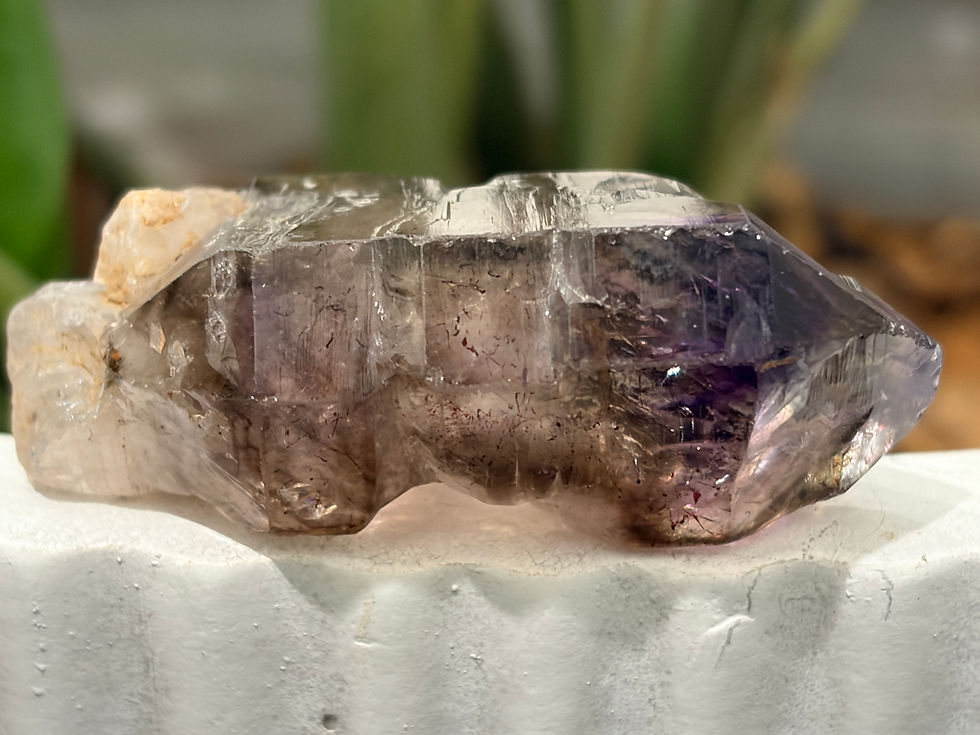 Thumbnail: Amethyst