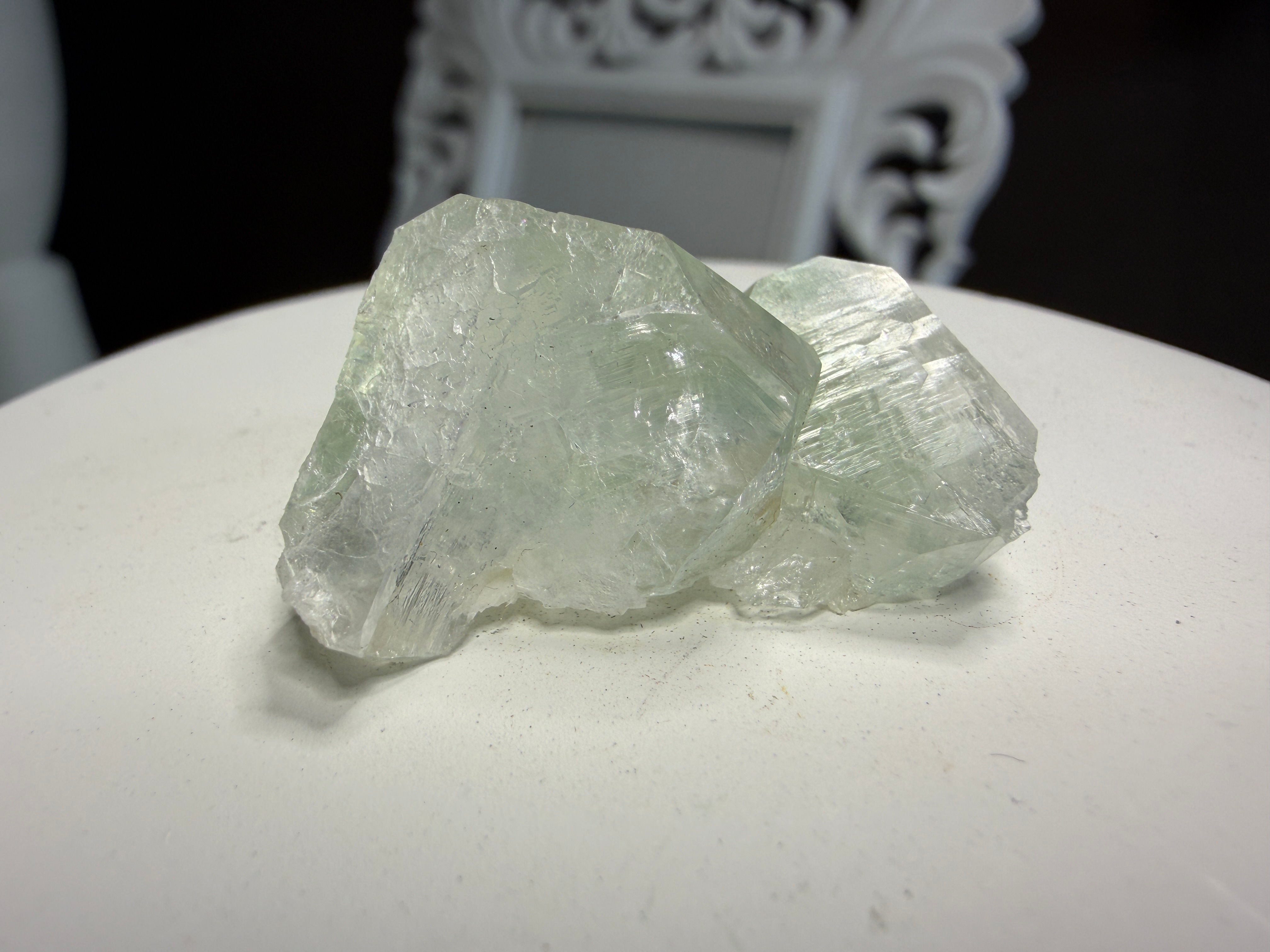 Apophyllite