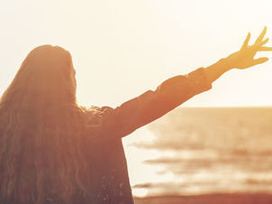 The New Moon Reset | 5 Simple Rituals to Start Fresh