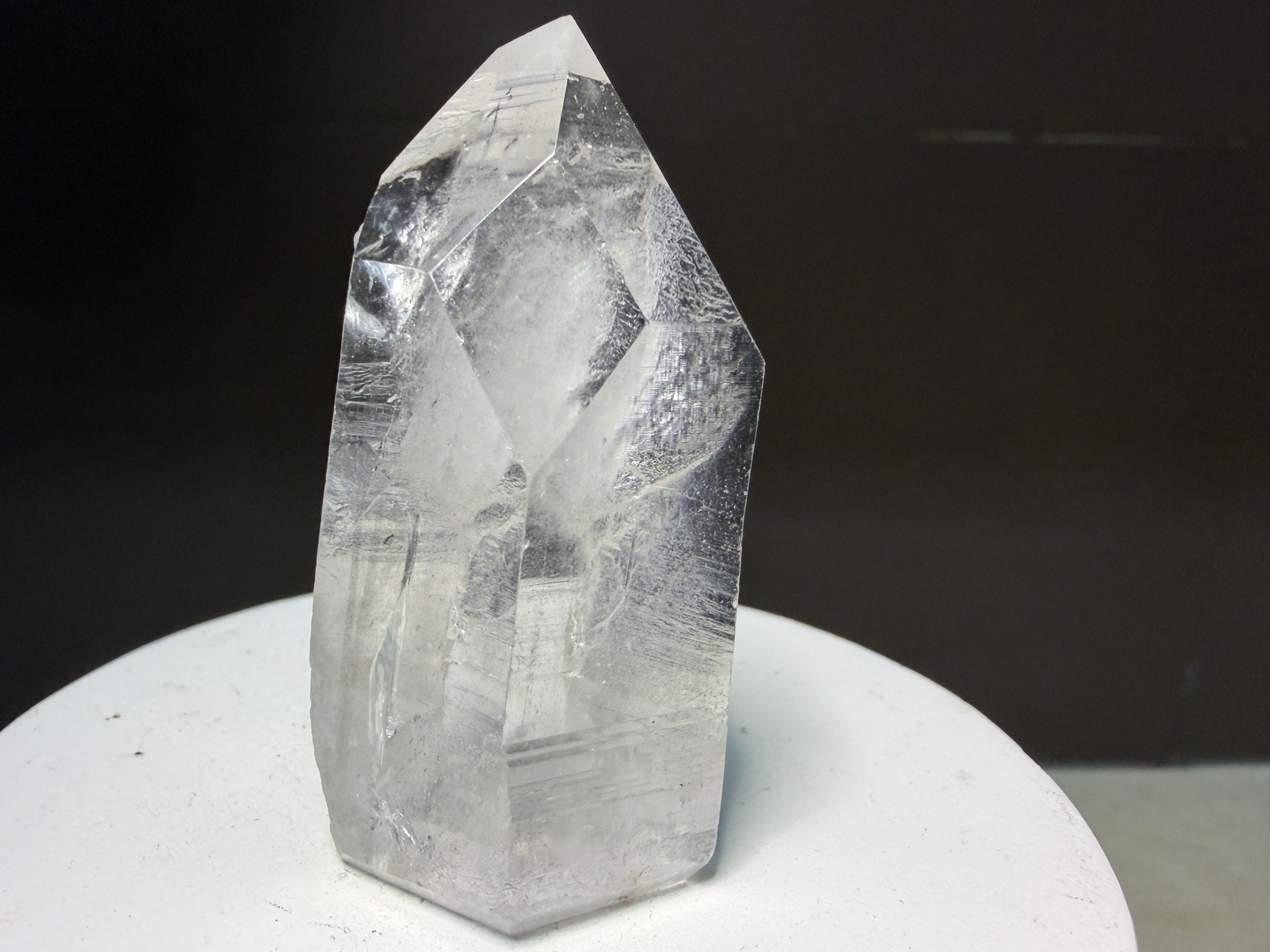 Lemurian Seed Crystals