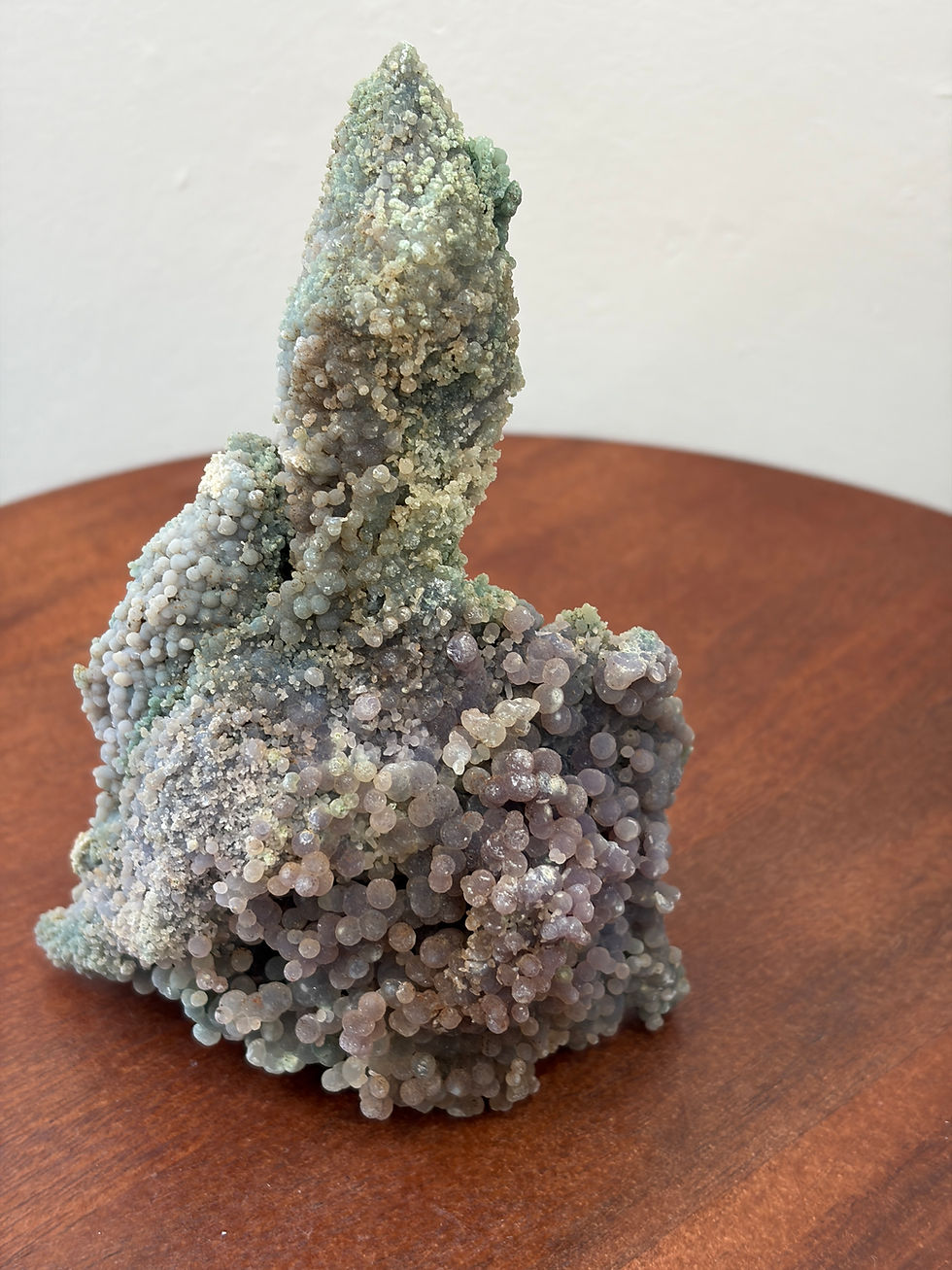 Thumbnail: Grape Agate
