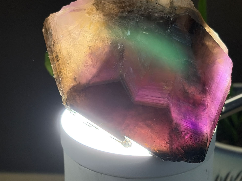 Thumbnail: Amethyst