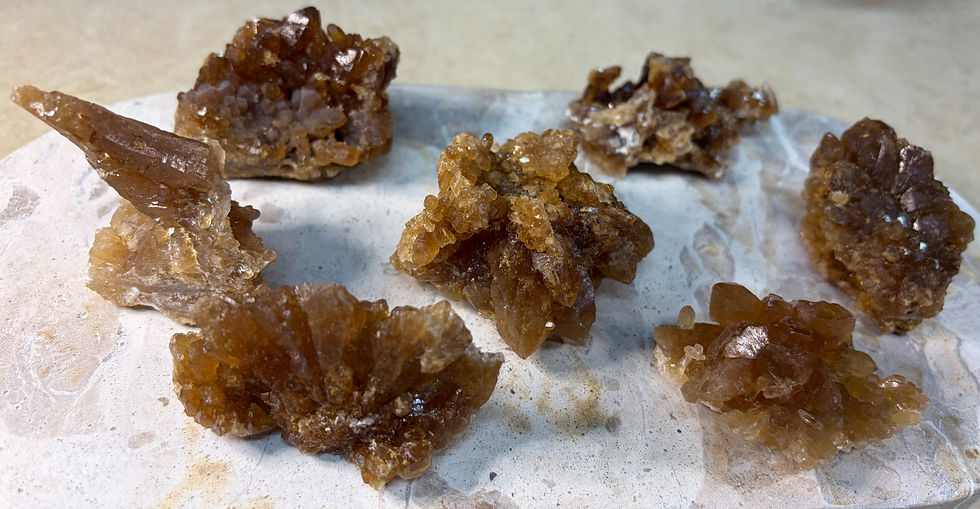Thumbnail: Citrine