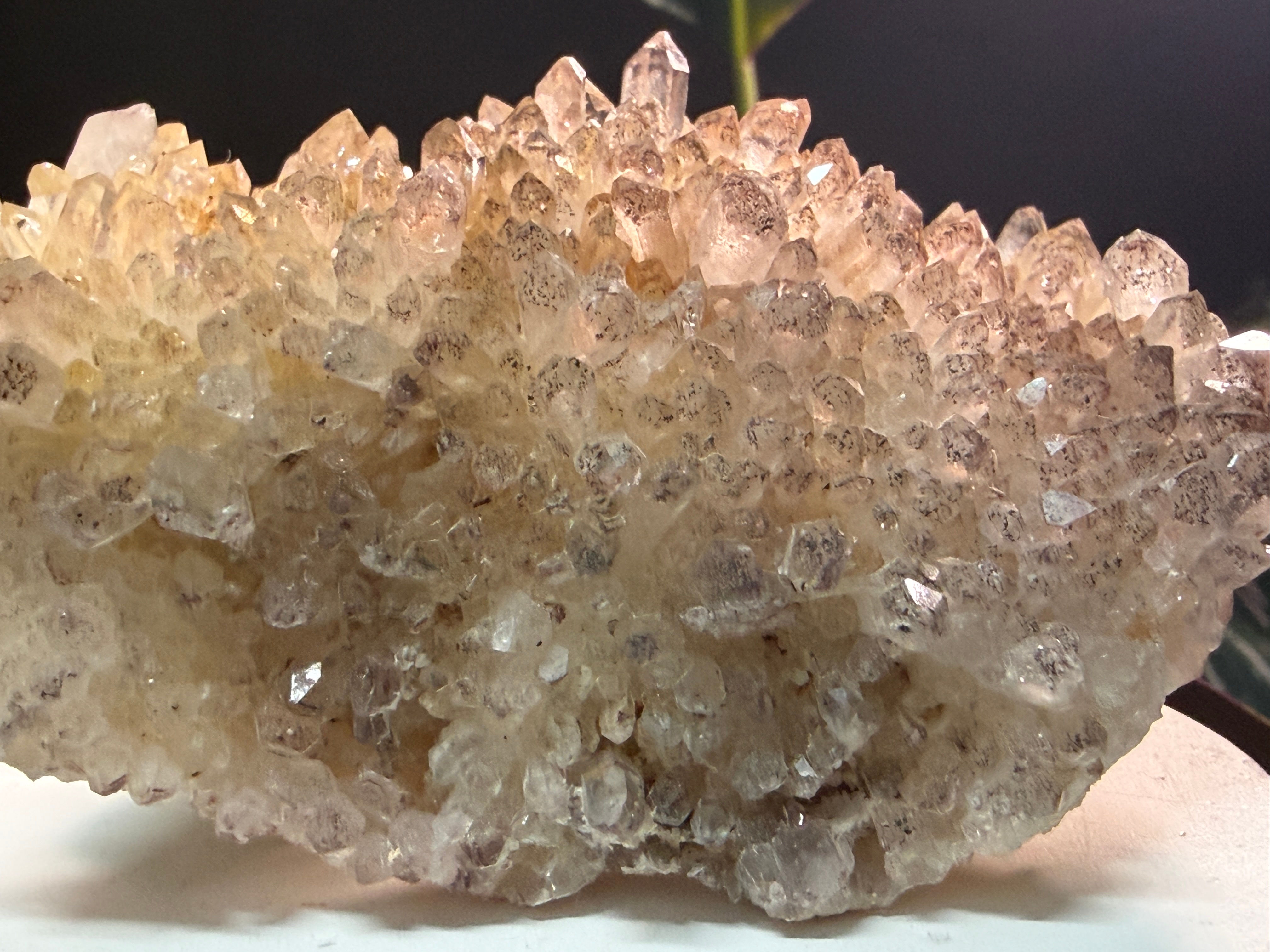 Quartz Crystal