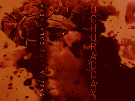 Sajjra Xhrs Galarreta - Uchuraccay REVIEW (English / Español)