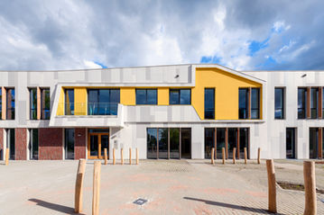 Dynamica Wormerveer