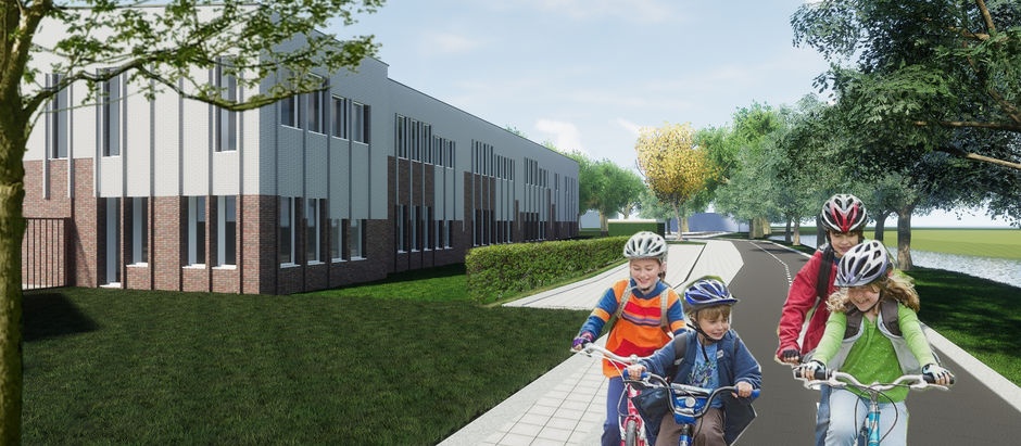 RKBS De Hoeksteen naar volgende fase