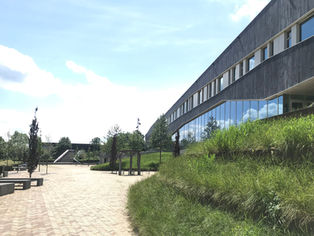 VMBO Noord-Oost Groningen 8 jaar na oplevering