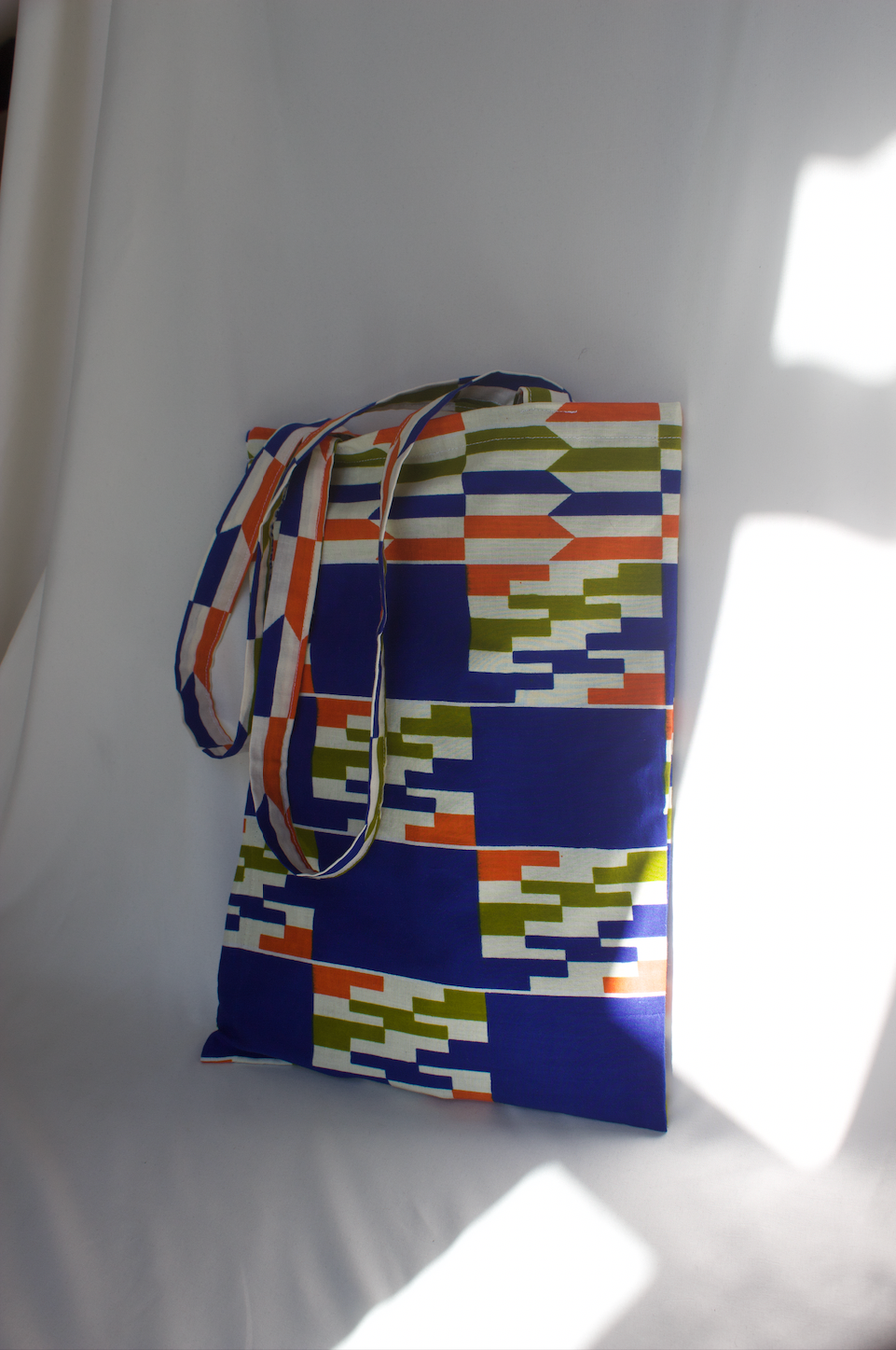 Thumbnail: Ankara Print