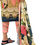 Thumbnail: 3-Pieces Unstitched Embroidered  suit | SP022797