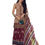 Miniature : 3-Pieces Unstitched Embroidered  suit | AJRL0017