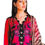 Thumbnail: Unstitched Embroidered Suit | CH000155