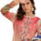Thumbnail: 3 PC Unstitched Gull Jee | Damascus