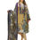 Thumbnail: Unstitched Embroidered Suit | MB000205