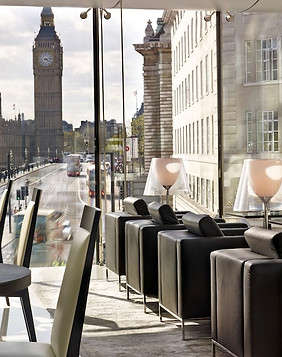 Park Plaza Westminster bridge