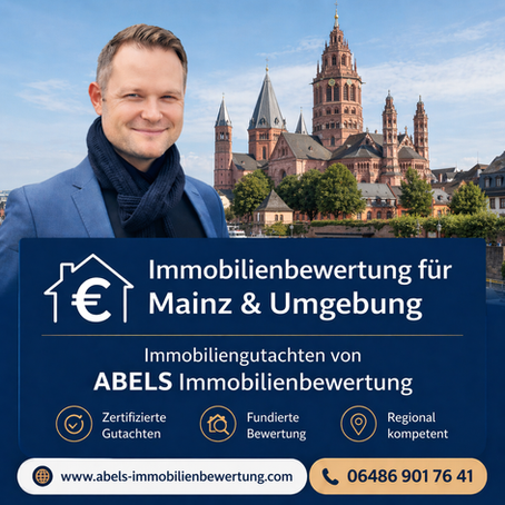 Immobilienmarktbericht Mainz 2026 - Immobilienmarkt Mainz: Preise, Trends, Chancen