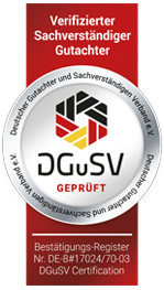 Immobiliengutachter vs. Immobilienmakler - Experten für Immobilien in Diez Limburg Wiesbaden